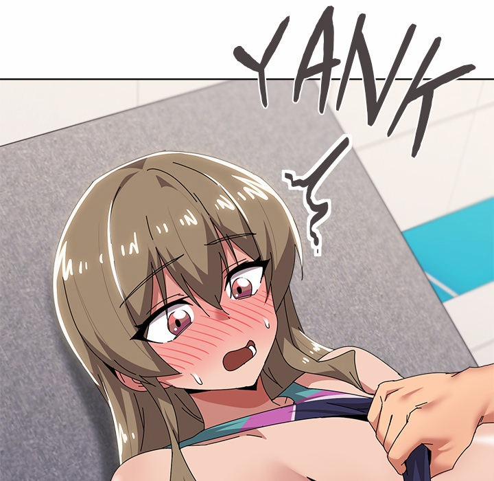 What’s Wrong With This Family? 65 trang 11