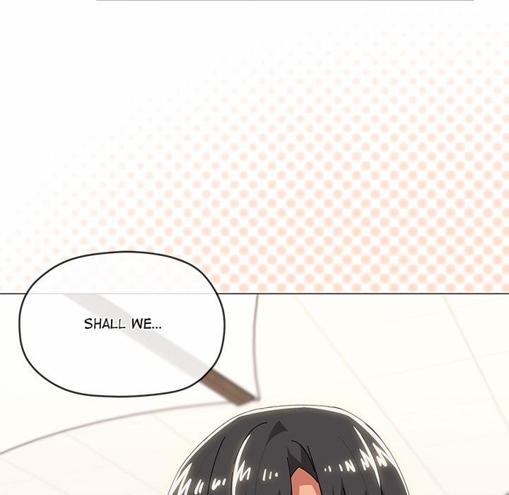 What’s Wrong With This Family? 65 trang 35