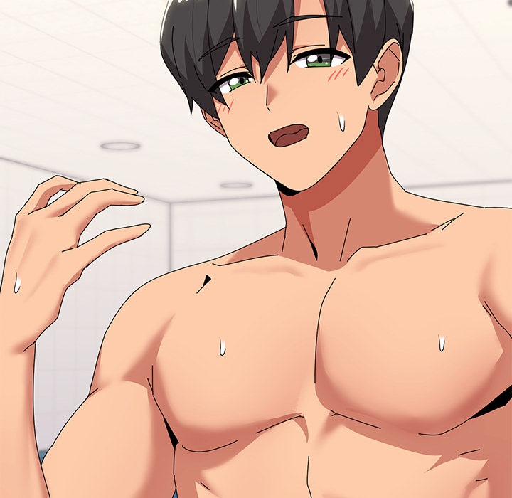 What’s Wrong With This Family? 65 trang 36