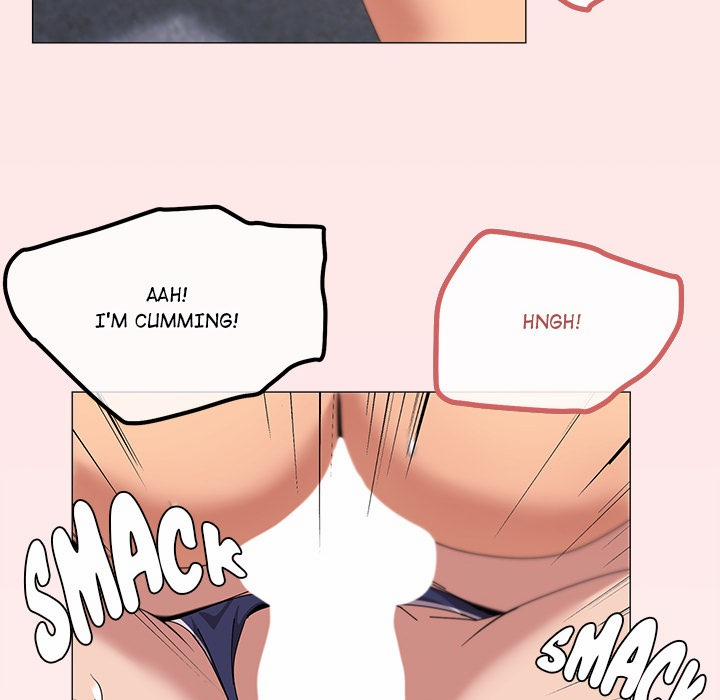 What’s Wrong With This Family? 65 trang 28