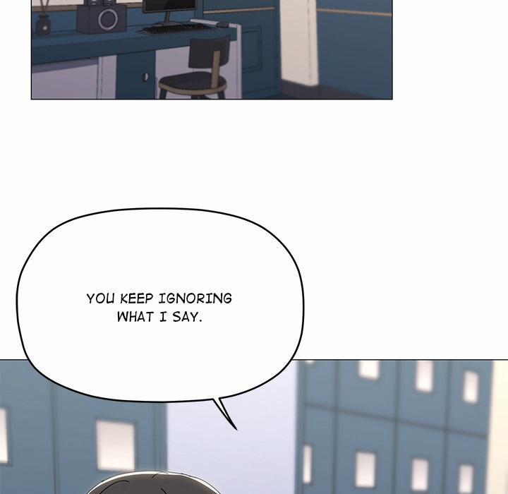 What’s Wrong With This Family? 65 trang 41