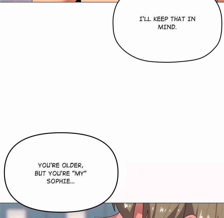 What’s Wrong With This Family? 65 trang 45