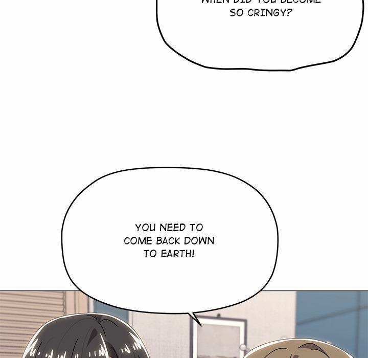 What’s Wrong With This Family? 65 trang 51