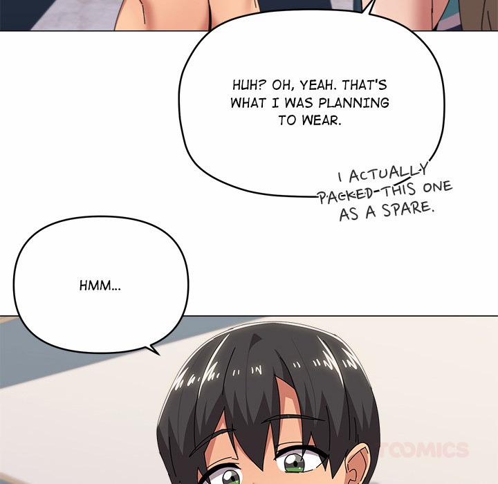 What’s Wrong With This Family? 65 trang 56