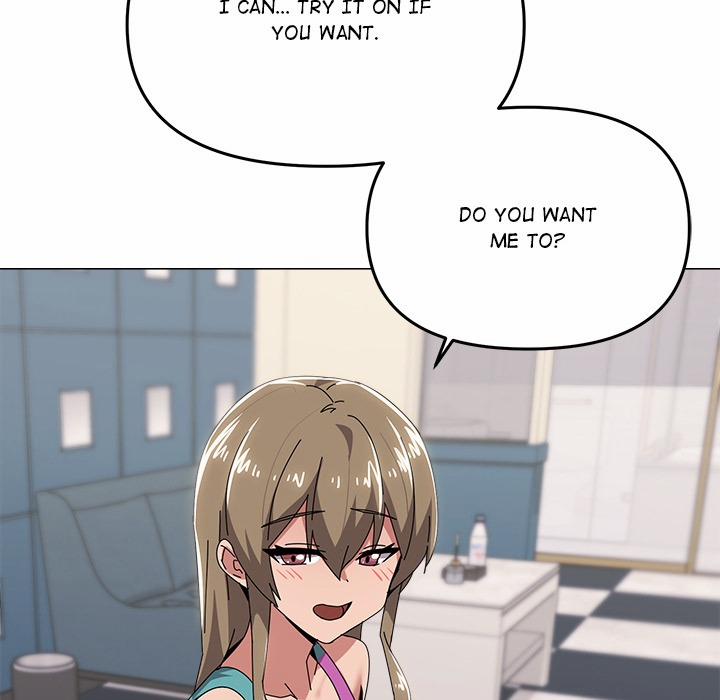 What’s Wrong With This Family? 65 trang 58