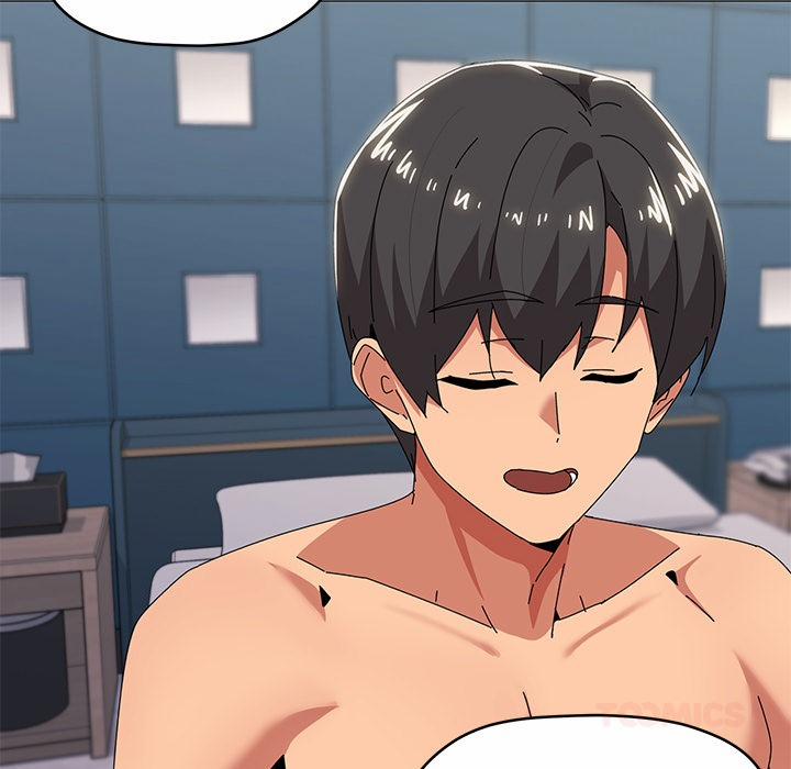 What’s Wrong With This Family? 65 trang 44