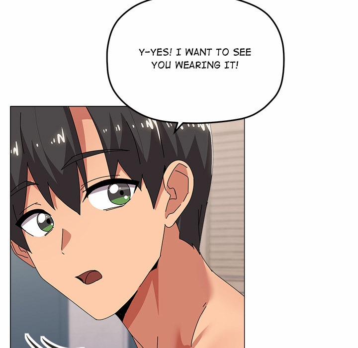 What’s Wrong With This Family? 65 trang 60