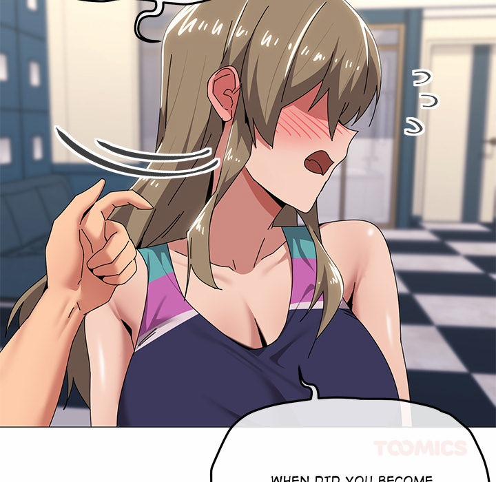 What’s Wrong With This Family? 65 trang 50