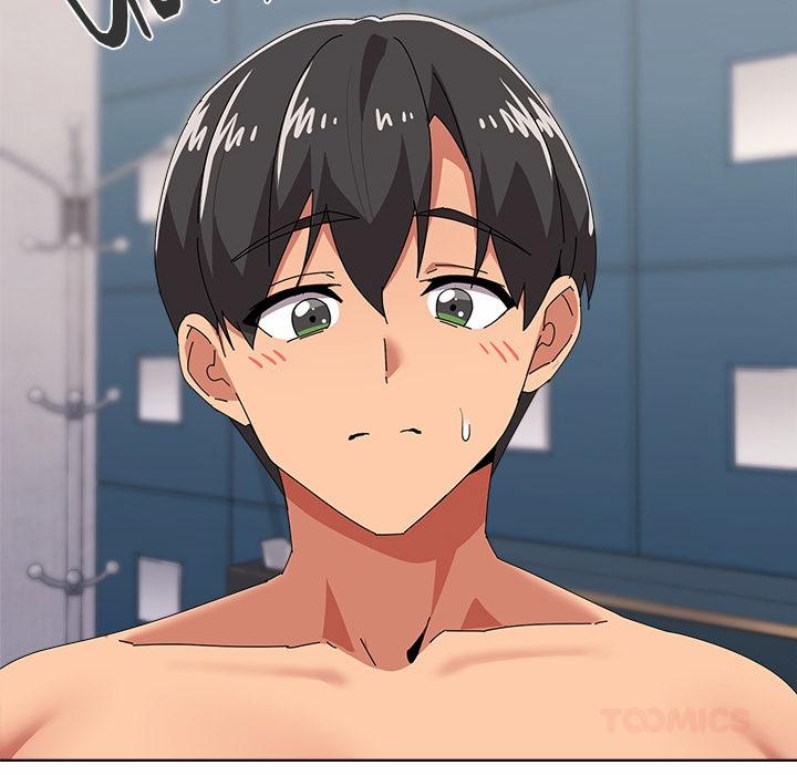 What’s Wrong With This Family? 65 trang 74