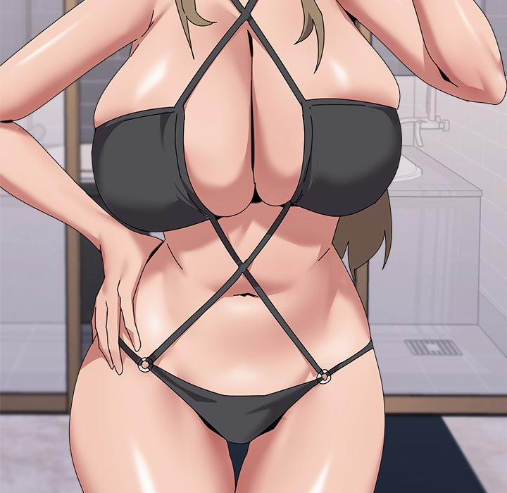 What’s Wrong With This Family? 65 trang 66