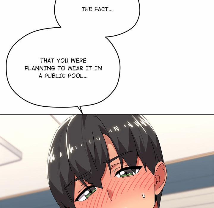 What’s Wrong With This Family? 65 trang 97