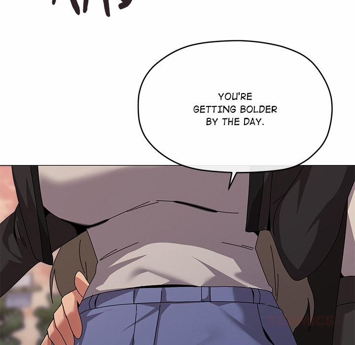 What’s Wrong With This Family? 66 trang 97