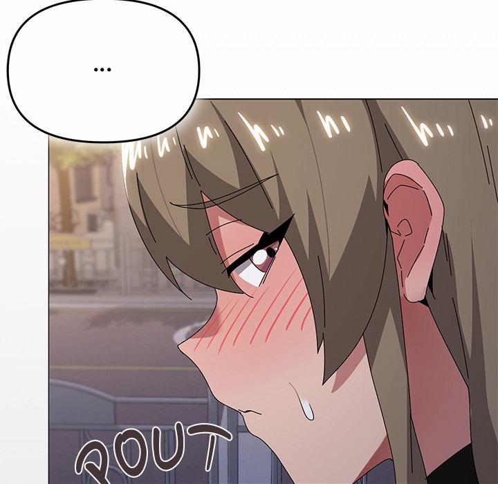 What’s Wrong With This Family? 66 trang 101