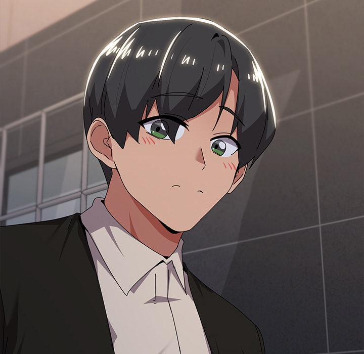 What’s Wrong With This Family? 66 trang 108