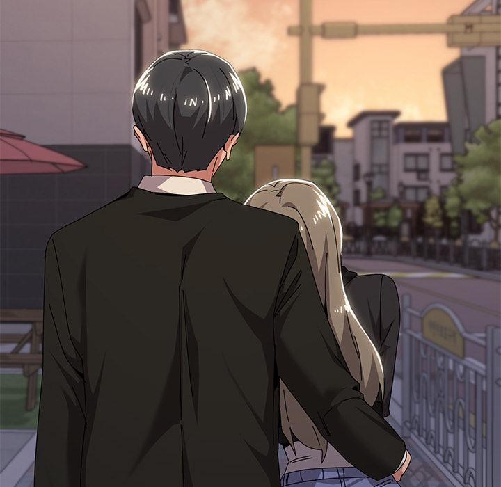 What’s Wrong With This Family? 66 trang 112