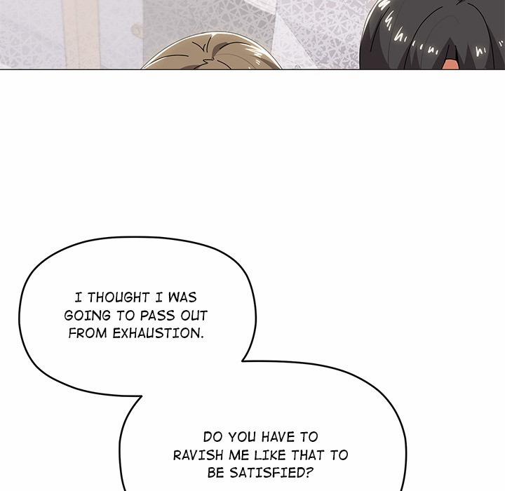 What’s Wrong With This Family? 66 trang 35