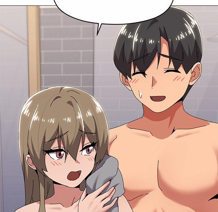 What’s Wrong With This Family? 66 trang 36