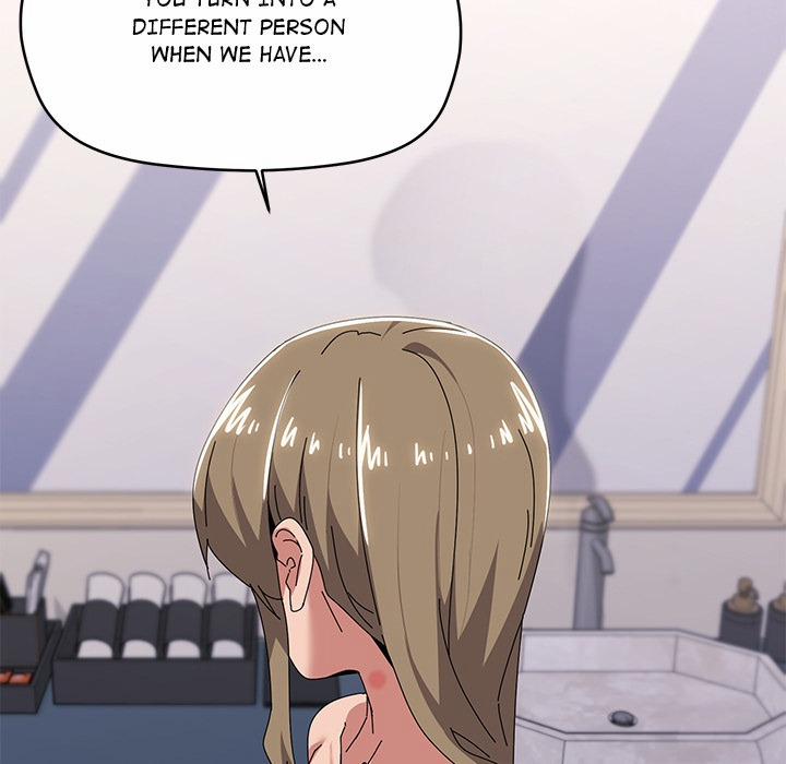 What’s Wrong With This Family? 66 trang 38