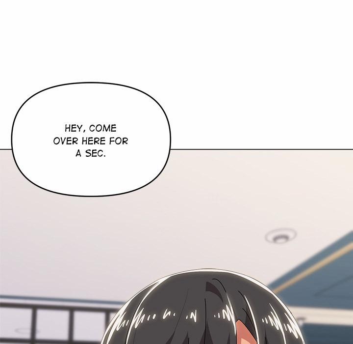 What’s Wrong With This Family? 66 trang 41