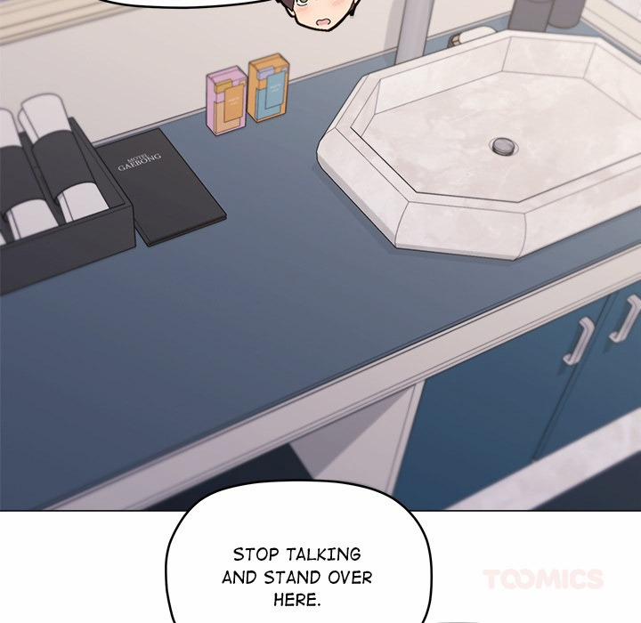 What’s Wrong With This Family? 66 trang 43