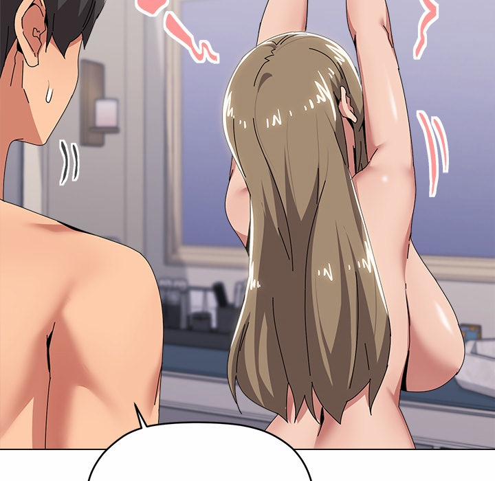 What’s Wrong With This Family? 66 trang 50