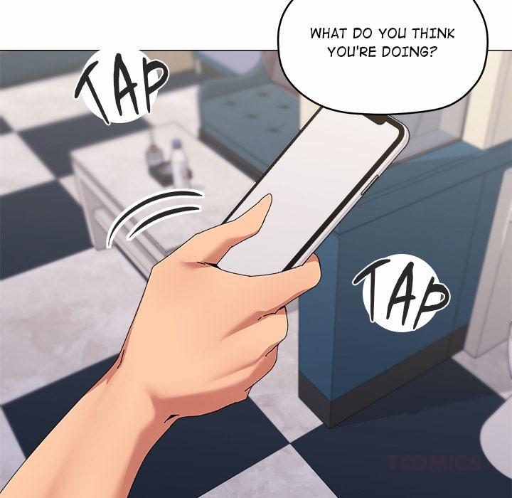 What’s Wrong With This Family? 66 trang 55