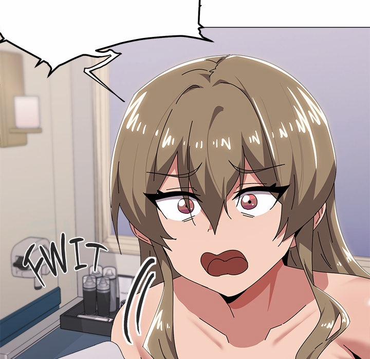 What’s Wrong With This Family? 66 trang 58