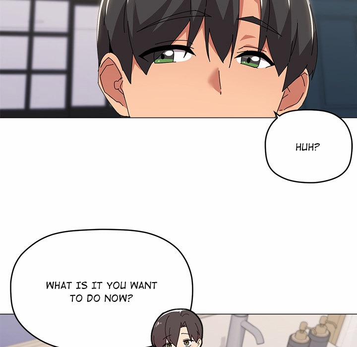 What’s Wrong With This Family? 66 trang 42