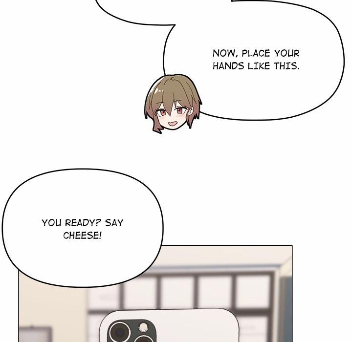 What’s Wrong With This Family? 66 trang 44