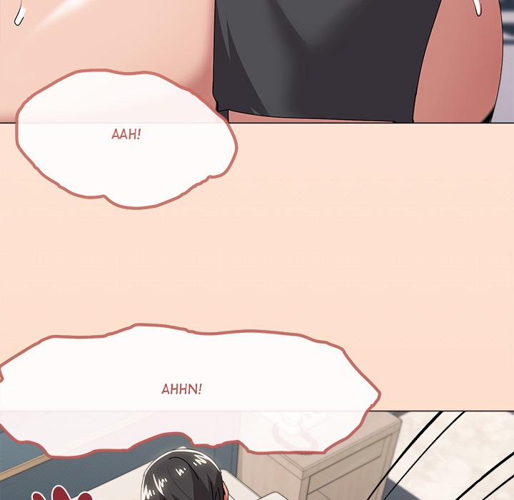 What’s Wrong With This Family? 66 trang 6