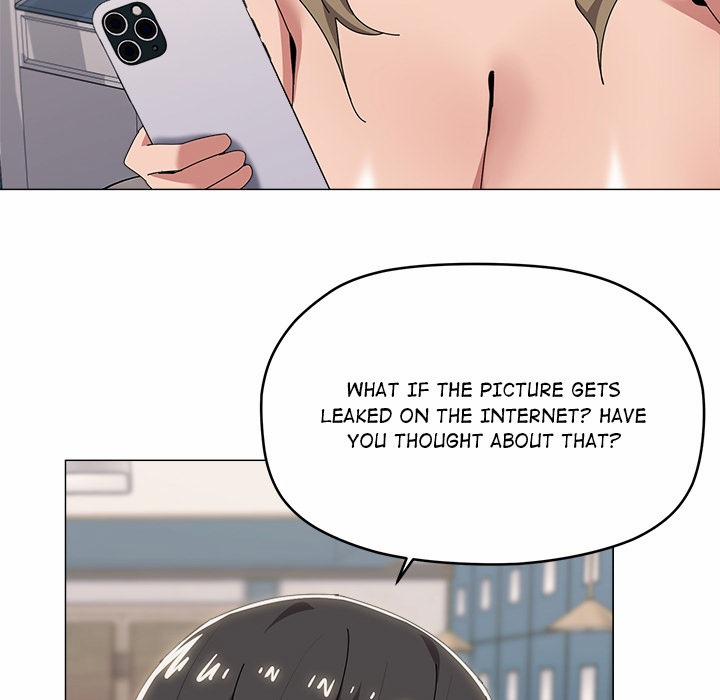 What’s Wrong With This Family? 66 trang 59