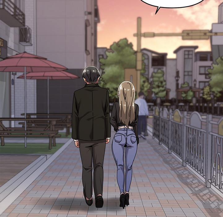 What’s Wrong With This Family? 66 trang 77