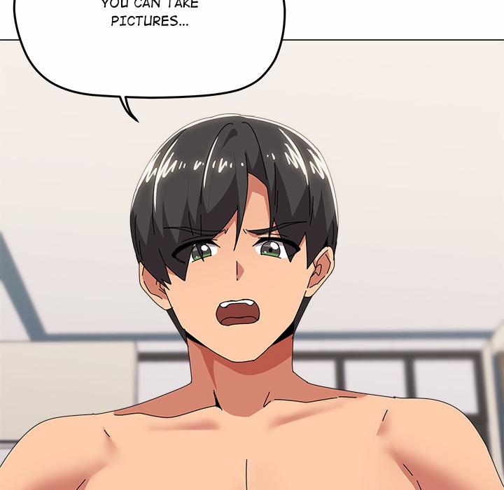 What’s Wrong With This Family? 66 trang 63