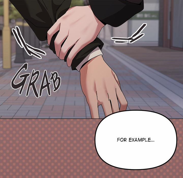 What’s Wrong With This Family? 66 trang 86