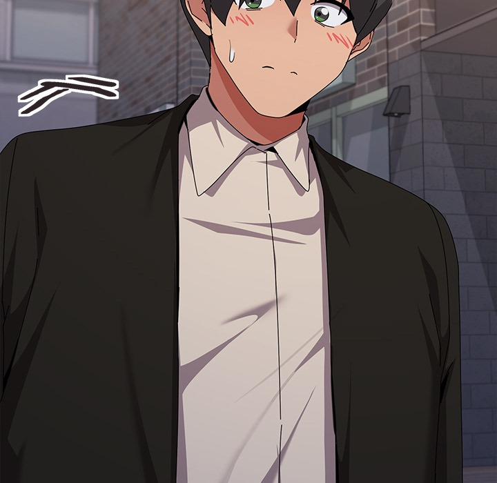 What’s Wrong With This Family? 66 trang 92