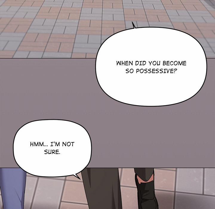 What’s Wrong With This Family? 66 trang 78