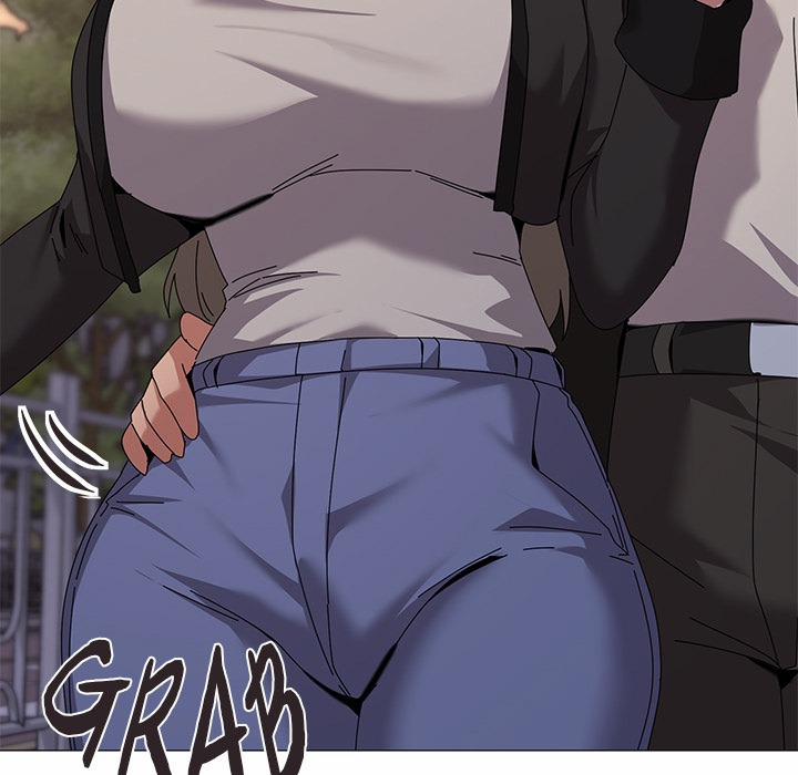 What’s Wrong With This Family? 66 trang 96