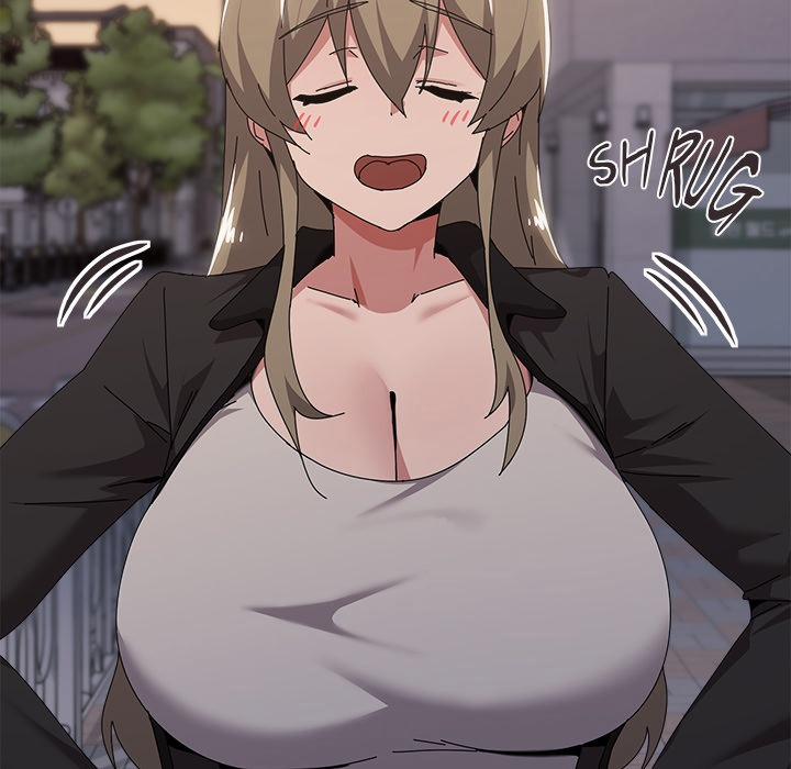 What’s Wrong With This Family? 66 trang 83