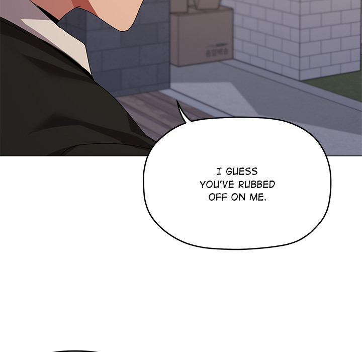 What’s Wrong With This Family? 66 trang 100