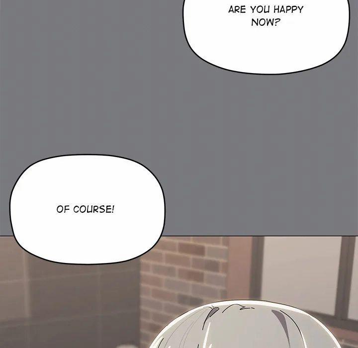 What’s Wrong With This Family? 67 trang 101