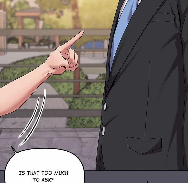 What’s Wrong With This Family? 67 trang 11