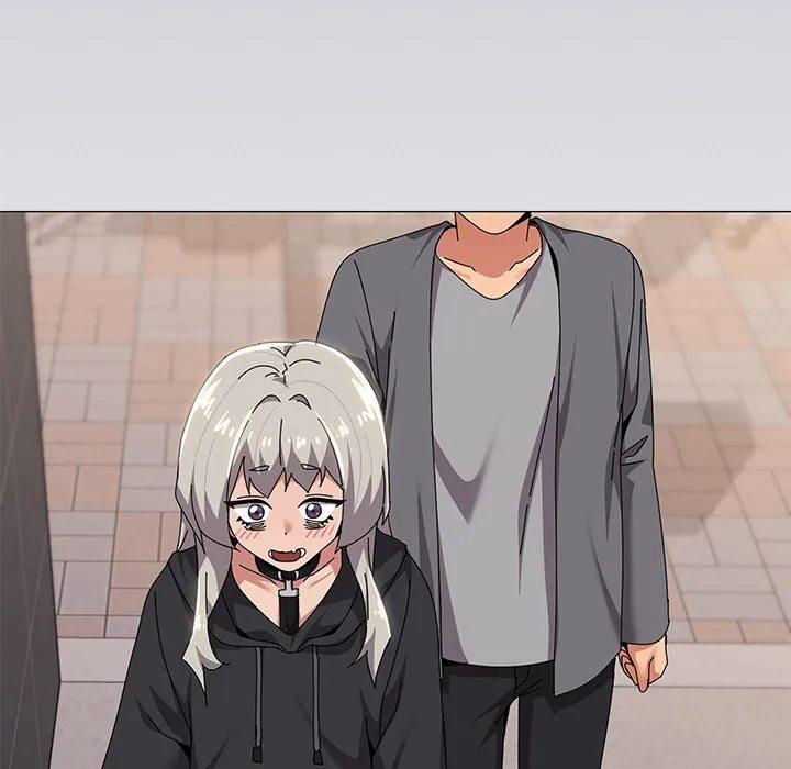 What’s Wrong With This Family? 67 trang 111