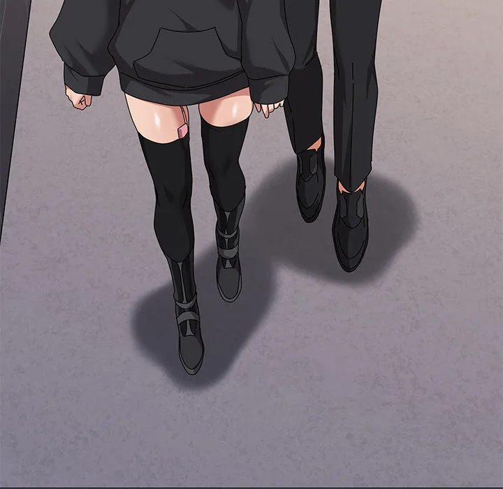 What’s Wrong With This Family? 67 trang 112