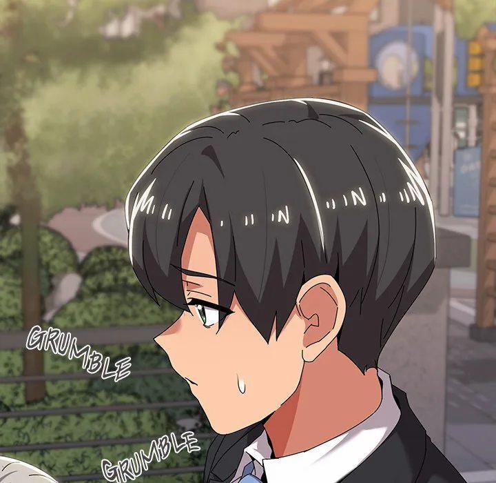 What’s Wrong With This Family? 67 trang 16