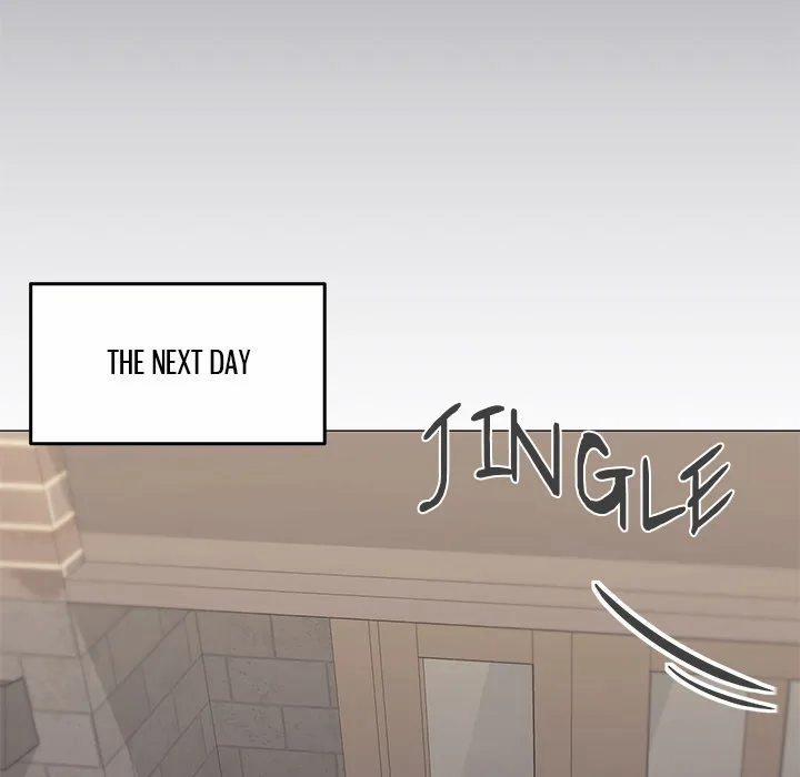 What’s Wrong With This Family? 67 trang 18