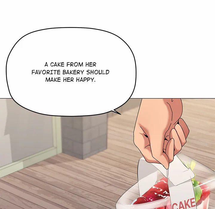 What’s Wrong With This Family? 67 trang 20