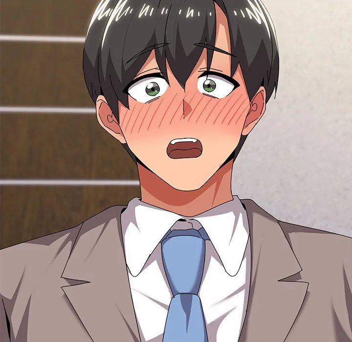 What’s Wrong With This Family? 67 trang 28