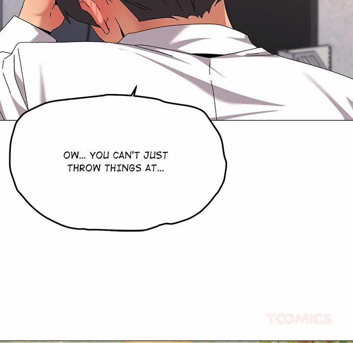 What’s Wrong With This Family? 67 trang 37