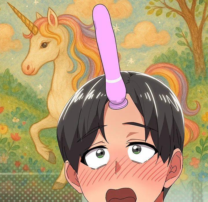 What’s Wrong With This Family? 67 trang 38