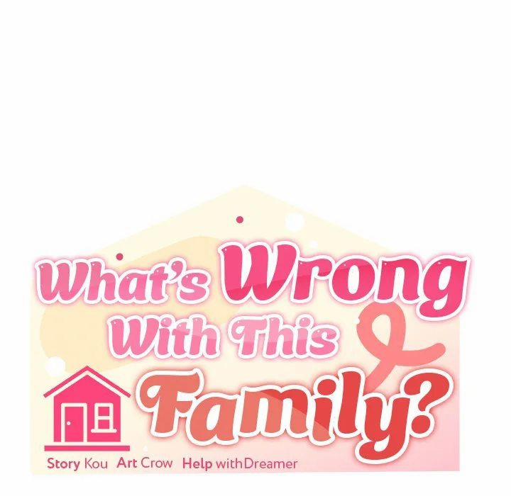What’s Wrong With This Family? 67 trang 42